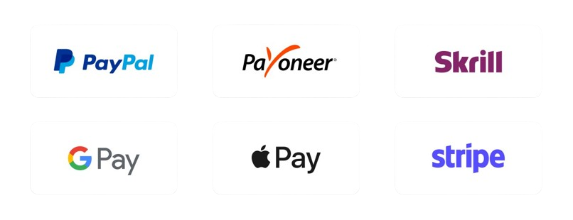 payment